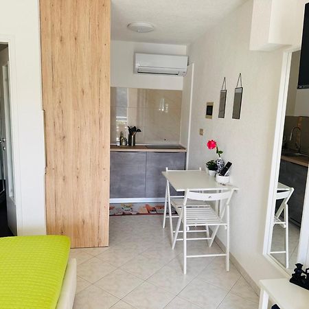 Appartement Casa Mare à Rabac Extérieur photo