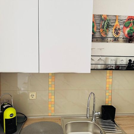 Appartement Casa Mare à Rabac Extérieur photo