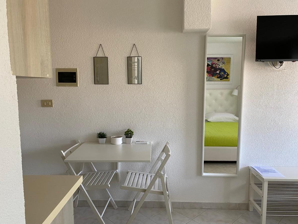 Appartement Casa Mare à Rabac Extérieur photo