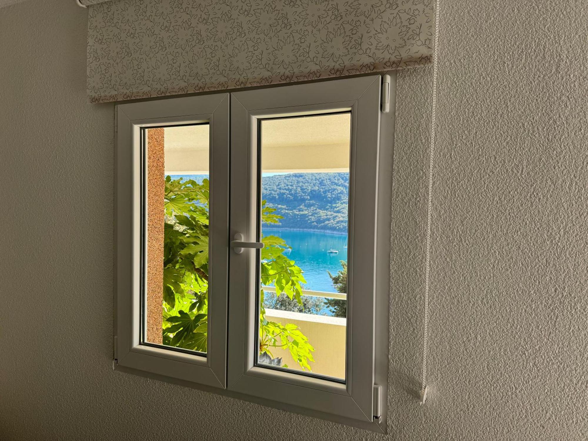 Appartement Casa Mare à Rabac Extérieur photo