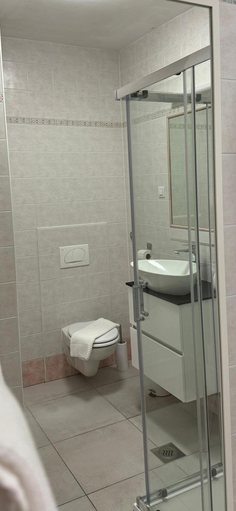 Appartement Casa Mare à Rabac Extérieur photo