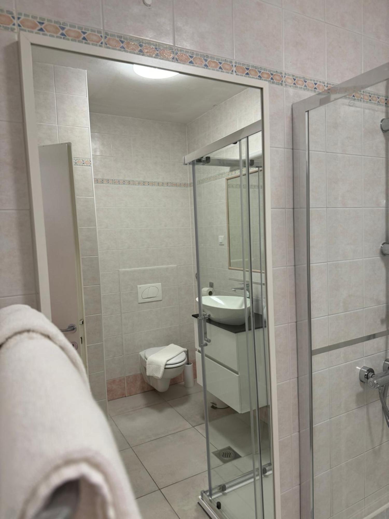 Appartement Casa Mare à Rabac Extérieur photo