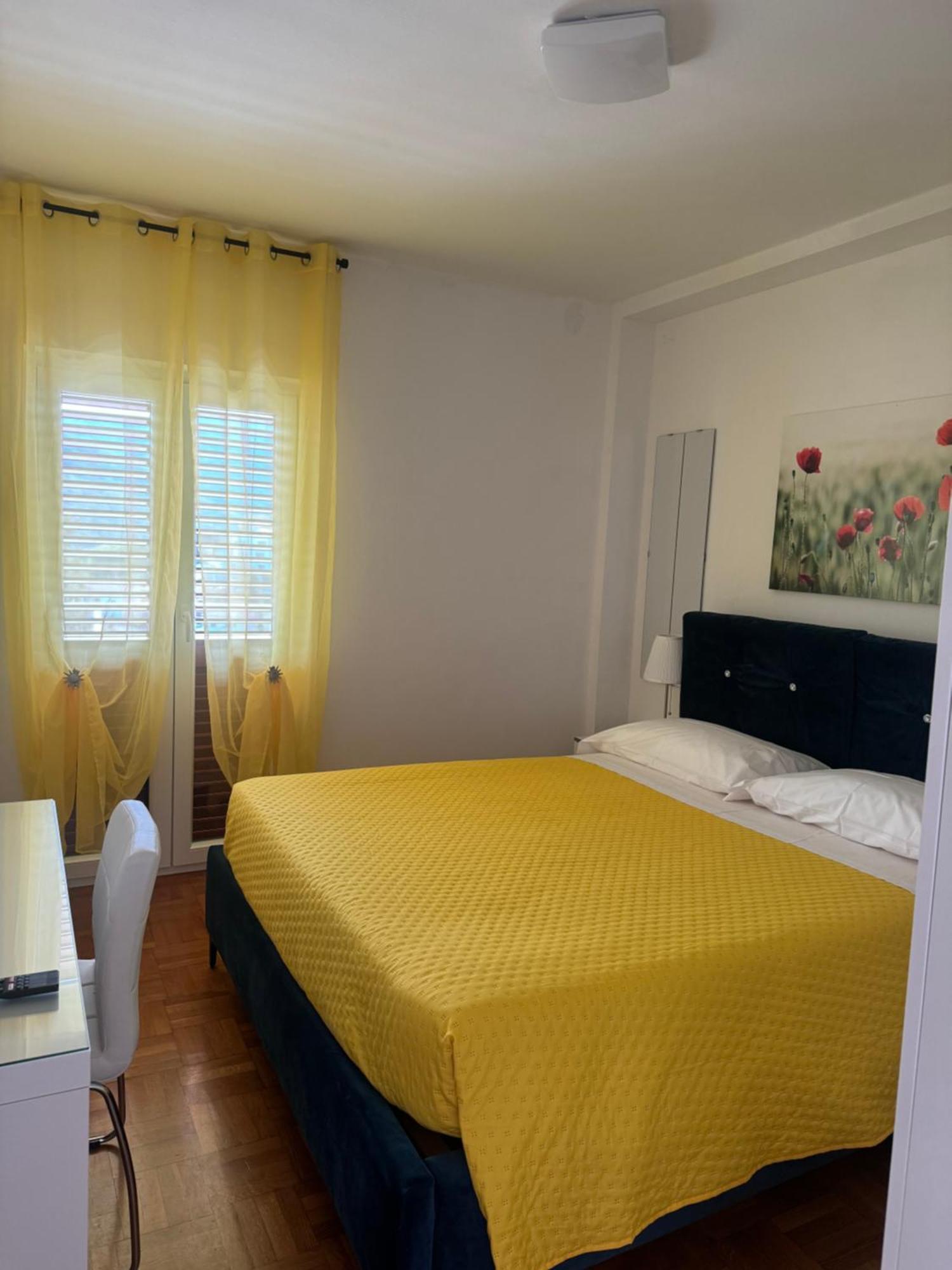 Appartement Casa Mare à Rabac Extérieur photo