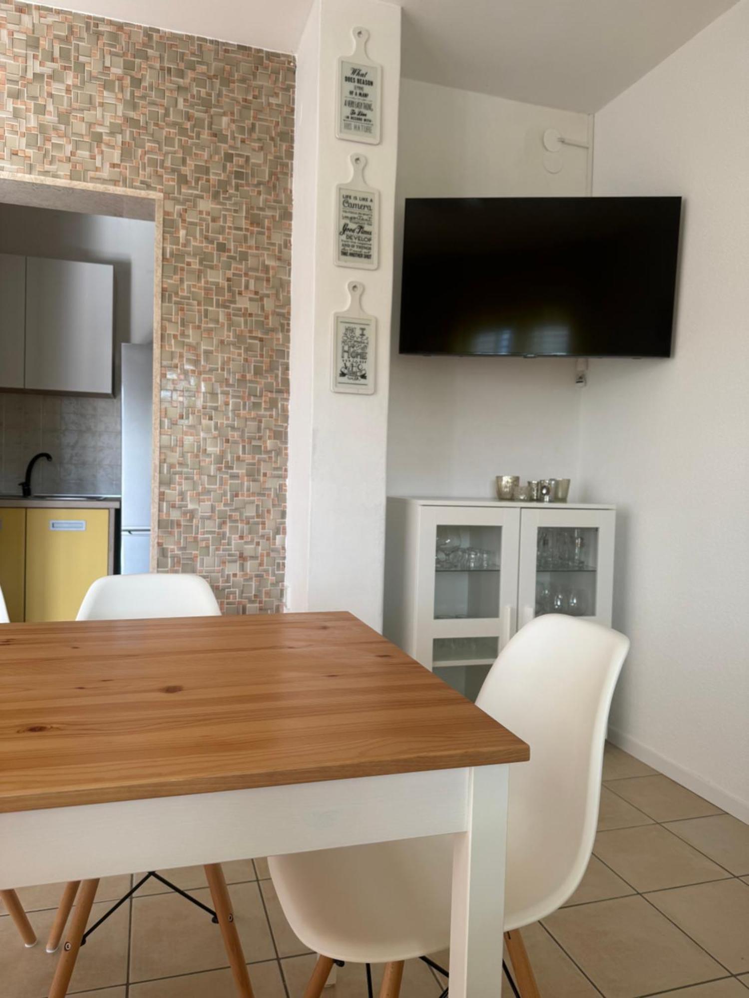 Appartement Casa Mare à Rabac Extérieur photo