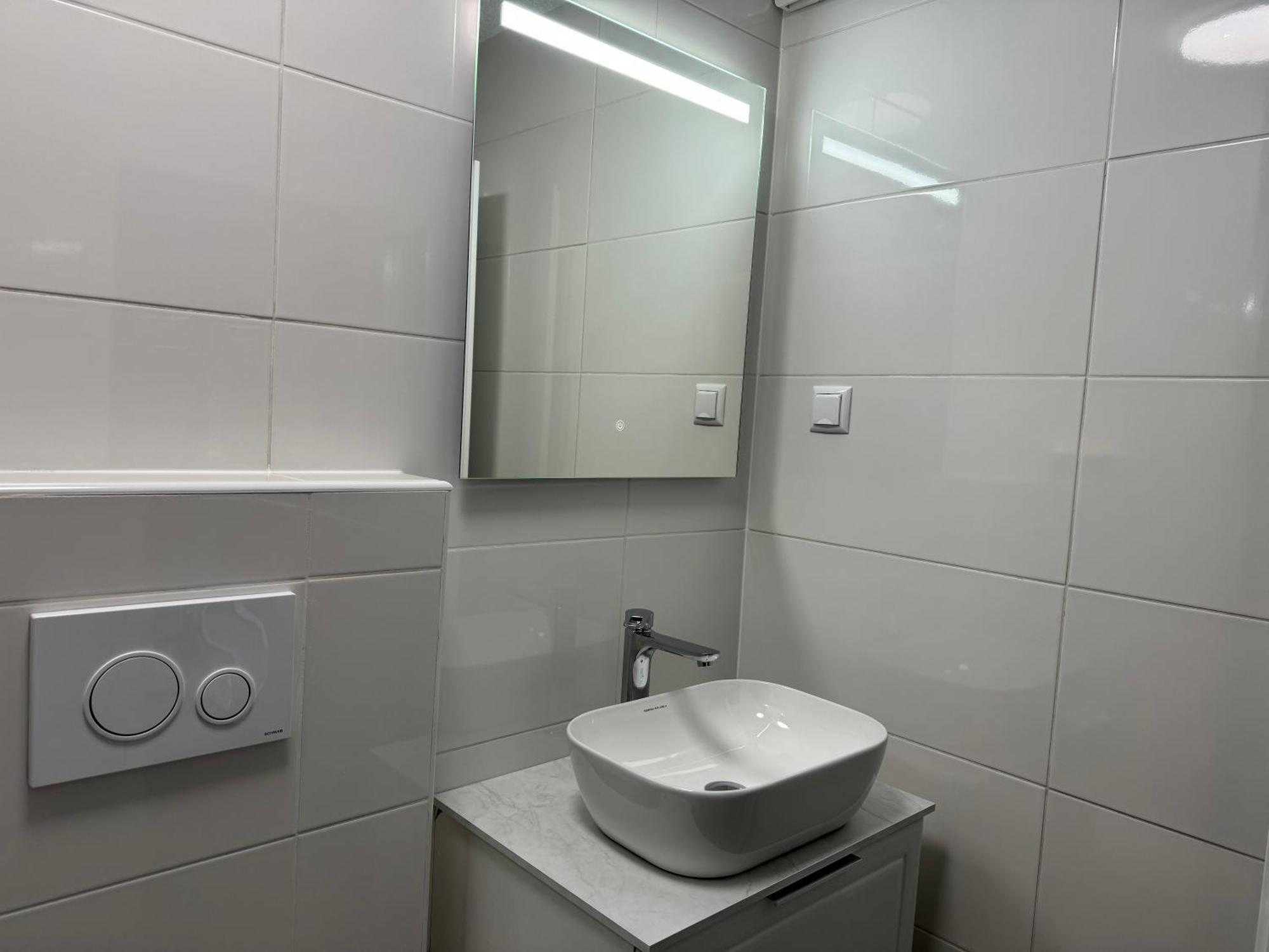 Appartement Casa Mare à Rabac Extérieur photo
