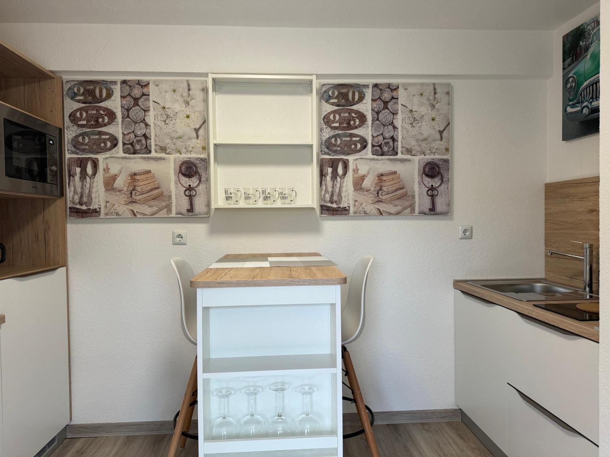 Appartement Casa Mare à Rabac Extérieur photo