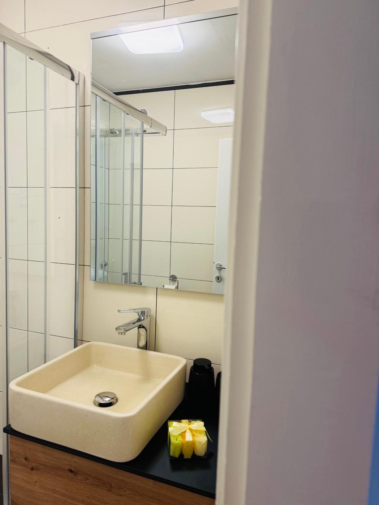 Appartement Casa Mare à Rabac Extérieur photo